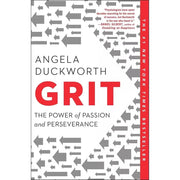 What's Your Dream?, Grit Angela Duckworth, Stop F*king Over-thinking 3 Books Set - The Book Bundle