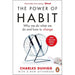 Micro Habits, Good Habits Bad Habits Wendy Wood, Power of Habit 3 Books Set - The Book Bundle