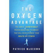 Technology is Not the Problem (HB), Endure, Oxygen Advantage 3 Books Set - The Book Bundle