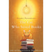 Sosuke Natsukawa 2 Books Collection Set The Cat Who Saved the Library Hardcover - The Book Bundle