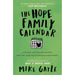 Mike Gayle Collection 5 Books Set Hope Street HB, A Song of Me You,Hope Family - The Book Bundle