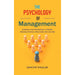 Undeniable (HB), Tribal Leadership Dave Logan, Psychology of Management 3 Books Set - The Book Bundle