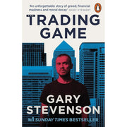 Day Trading Attention HB, Trading Game, Managing Business Start-Ups 3 Books Set - The Book Bundle
