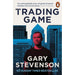 Day Trading Attention HB, Trading Game, Managing Business Start-Ups 3 Books Set - The Book Bundle
