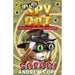 Spy Pets Spy Cat Series by Andrew Cope 3 Books Collection Set - The Book Bundle