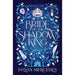 Bride of Shadow King Series Collection 3 Books Set by Sylvia Mercedes Vow, Heart - The Book Bundle