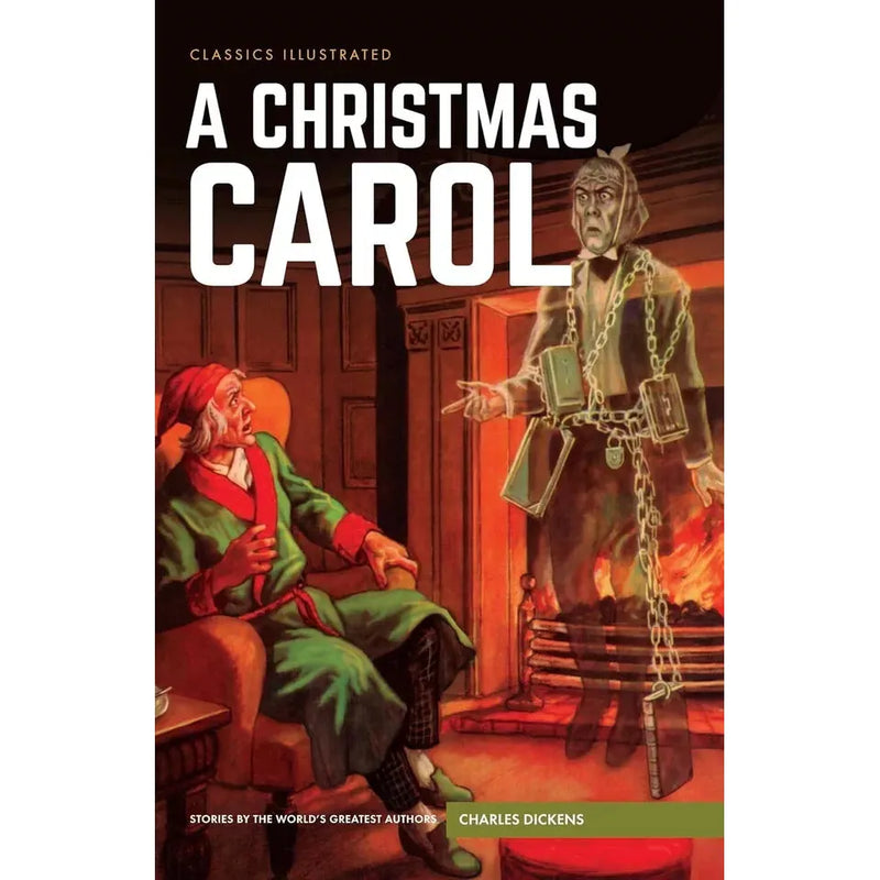 Charles Dickens Collection 5 Books Set (David Copperfield, A Christmas Carol) - The Book Bundle