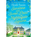 Heidi Swain Collection 7 Books Set (Taste of Home, Summer Fair, Holiday Escape) - The Book Bundle