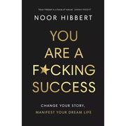 You Are A F*cking Success, My F*cking Job Sucks,Creative Mind Success 3 Books Set - The Book Bundle