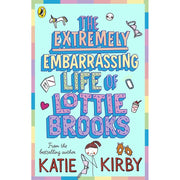 Lottie Brooks Series 1-7 Books Collection Set by Katie Kirby (Majorly Awkward BFF) - The Book Bundle
