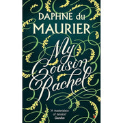 Virago Modern Classics Collection 3 Books Set by Daphne Du Maurier Scapegoat - The Book Bundle