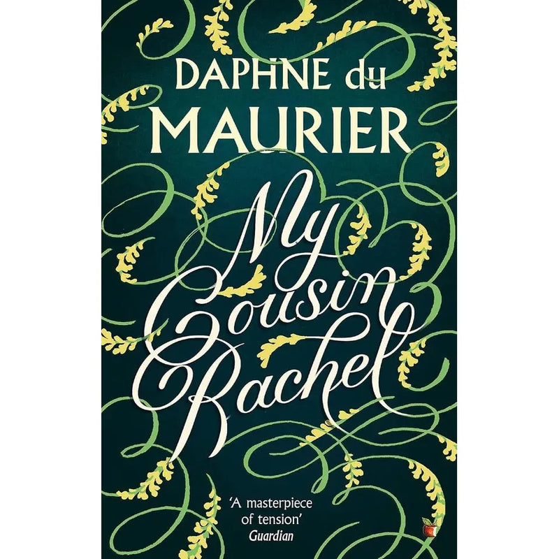 Virago Modern Classics Collection 3 Books Set by Daphne Du Maurier Scapegoat - The Book Bundle