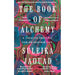 Suleika Jaouad Collection 2 Books Set (Book of Alchemy, Between Two Kingdoms) - The Book Bundle