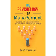 Games People Play, Psychology of Management, Psychology of Money Mindset 3 Books Set - The Book Bundle