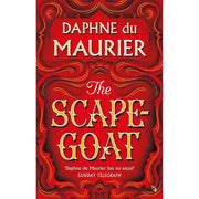 Virago Modern Classics Collection 3 Books Set by Daphne Du Maurier Scapegoat - The Book Bundle