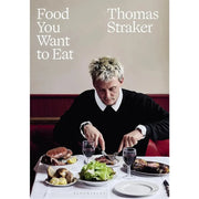 The Complete Healthy Air Fryer Cookbook, Food You Want to Eat(HB) 2 Books Set - The Book Bundle