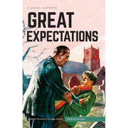Charles Dickens Collection 5 Books Set (David Copperfield, A Christmas Carol) - The Book Bundle