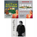 Sattvik Kitchen,Kitchen Diaries II Nigel Slater (HB),Sattvik Cooking 3 Books Set - The Book Bundle