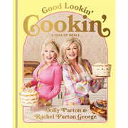 Good Lookin Cookin,Guide Plant-Based Cookbook,Natural Plant Protein 3 Books Set - The Book Bundle