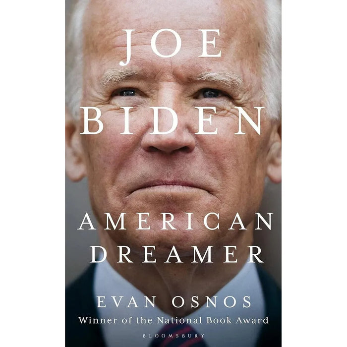 Killer in the Kremlin, Audacity of Hope Barack Obama, Joe Biden (HB) 3 Books Set - The Book Bundle
