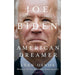 Killer in the Kremlin, Audacity of Hope Barack Obama, Joe Biden (HB) 3 Books Set - The Book Bundle