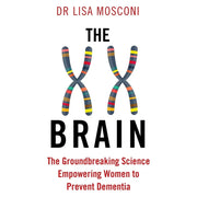 The XX Brain,It’s Probably Nothing[Hardcover] 2 Books Collection Set - The Book Bundle