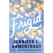 Frigid Series 2 Books Collection Set by Jennifer L Armentrout (Frigid, Scorched) - The Book Bundle