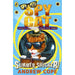 Spy Pets Spy Cat Series by Andrew Cope 3 Books Collection Set - The Book Bundle