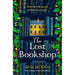 Lost Bookshop Evie Woods, Air Raid Book Club, Book of Beginnings 3 Books Set - The Book Bundle