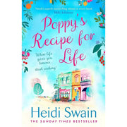 Heidi Swain Collection 7 Books Set (Taste of Home, Summer Fair, Holiday Escape) - The Book Bundle