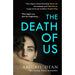 Abigail Dean Collection 3 Books Set (The Death of Us, Day One and GIRL A) - The Book Bundle