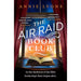 Lost Bookshop Evie Woods, Air Raid Book Club Annie Lyons 2 Books Set - The Book Bundle