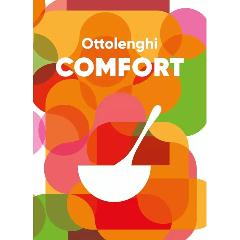 Mezcla Recipes to Excite Ixta Belgrage, Yotam Ottolenghi Comfort 2 Books Set - The Book Bundle