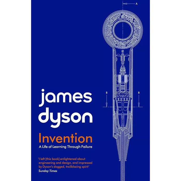 Invention, Creating Your Fate James, Counseling Skills For Managers 3 Books Set - The Book Bundle