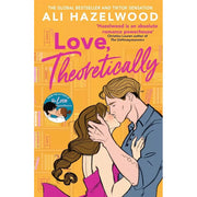 Ali Hazelwood Collection 5 Books Set (Not in Love, Deep End, Love Theoretically) - The Book Bundle