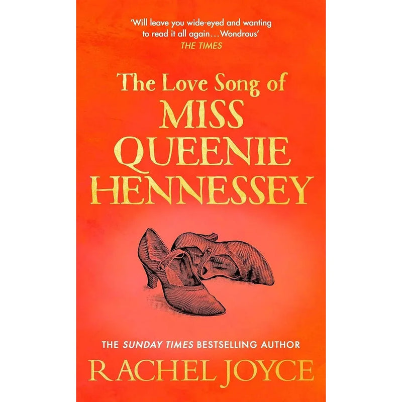 Harold Fry Series 3 Books Collection Set by Rachel Joyce Maureen Fry Angel - The Book Bundle