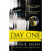 Abigail Dean Collection 3 Books Set (The Death of Us, Day One and GIRL A) - The Book Bundle