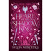 Bride of Shadow King Series Collection 3 Books Set by Sylvia Mercedes Vow, Heart - The Book Bundle