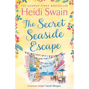 Heidi Swain Collection 7 Books Set (Taste of Home, Summer Fair, Holiday Escape) - The Book Bundle