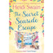 Heidi Swain Collection 7 Books Set (Taste of Home, Summer Fair, Holiday Escape) - The Book Bundle