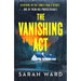 Mallory Dawson Crime Thrillers Series 3 Books Set by (Sarah Ward Sixth Lie,Birthday) - The Book Bundle