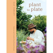 Plant to Plate, Comprehensive Beginner's Guide, Whole Foods Plant Based 3 Books Collection Set - The Book Bundle