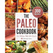 Pull Up a Chair Martha Collison (HB), Paleo Cookbook Rockridge Press 2 Books Set - The Book Bundle