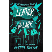 Ruinous Love Trilogy 3 Books Collection Set by Brynne Weaver (Butcher Blackbird) - The Book Bundle