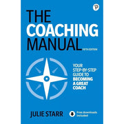 Coaching Manual, The Power of Your Subconscious Mind, Mind Body Miracle 3 Books Set - The Book Bundle