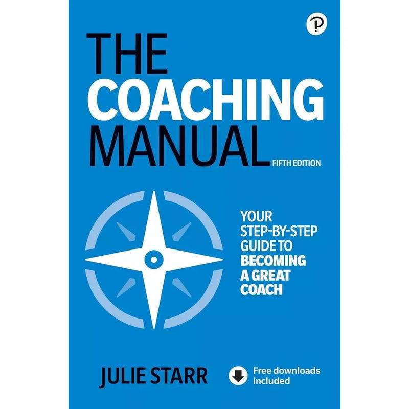 Coaching Manual, The Power of Your Subconscious Mind, Mind Body Miracle 3 Books Set - The Book Bundle