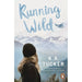 The Simple Wild series 4 Books Collection Set by K.A. Tucker (Running Wild) - The Book Bundle