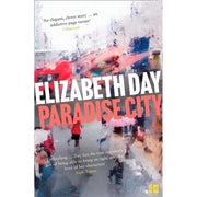 Elizabeth Day 4 Books Collection Set (Paradise City, Magpie, How to Fail, Party) - The Book Bundle