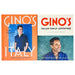 Gino D'Acampo 2 Books Collection Set Gino's Italy, Gino’s Italian Family Adventure - The Book Bundle