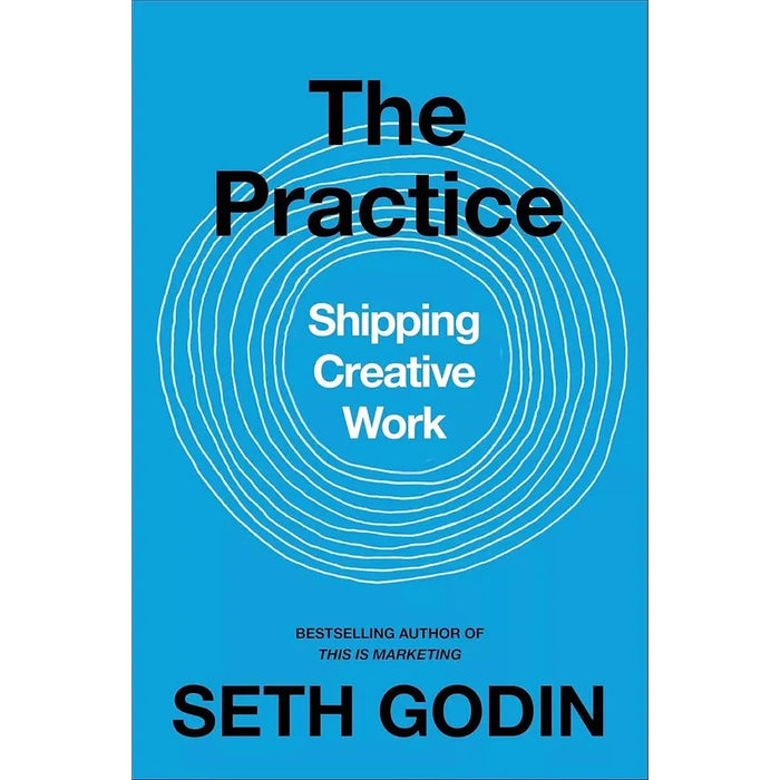 Practice Seth Godin,Master Mind Napoleon Hil,Emotional Intelligence 3 Books Set - The Book Bundle